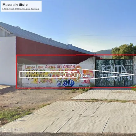 Image 3 - DIF municipal de Pachuca, Calle Parque Hidalgo, Parque Hidalgo, 42050 Pachuca, HID, Mexico - House for sale