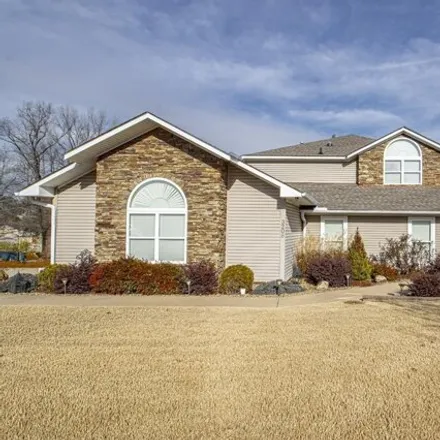 Buy this 3 bed house on 3152 Silica Heights Road in Lena, Benton