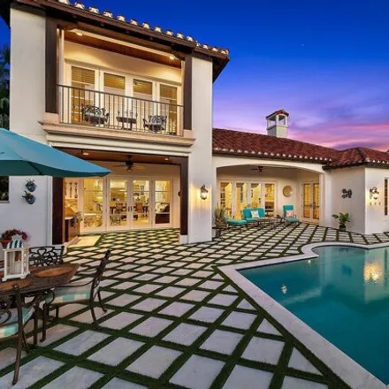 Image 1 - Trump National Jupiter, 115 Eagle Tree Terrace, Jupiter, FL 33477, USA - House for sale