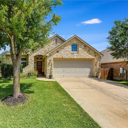 Image 7 - 3509 Pine Needle Circle, Round Rock, TX 78681, USA - House for sale
