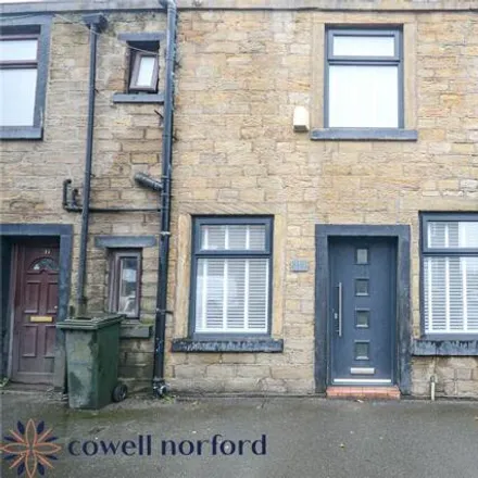 Buy this 3 bed house on 203 Rochdale Road in Milnrow, OL16 3BD