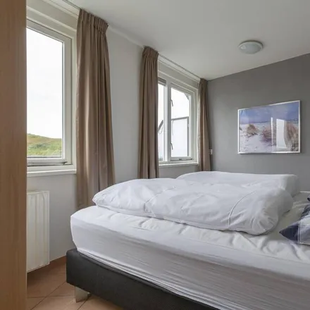 Rent this 1 bed apartment on 1759 GV Callantsoog