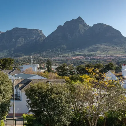 Image 1 - Cape Town, Athlone, WC, ZA - Apartment for rent