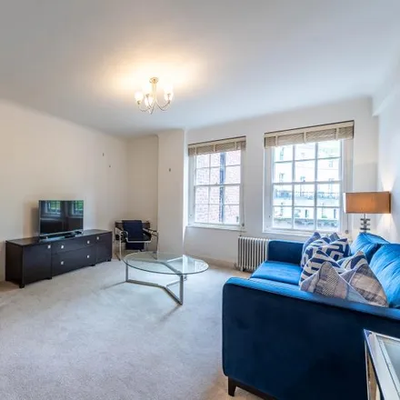 Rent this 2 bed apartment on Pelham Court  London SW3 6SH