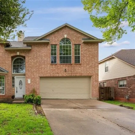 Buy this 3 bed house on 2467 Roundabout Lane in Round Rock, TX 78664
