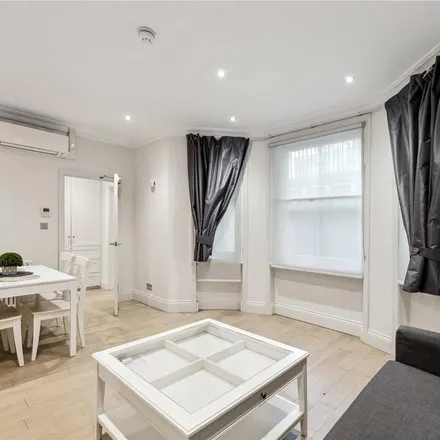 Rent this 1 bed apartment on Holland Inn Hotel in 59 Holland Road, London