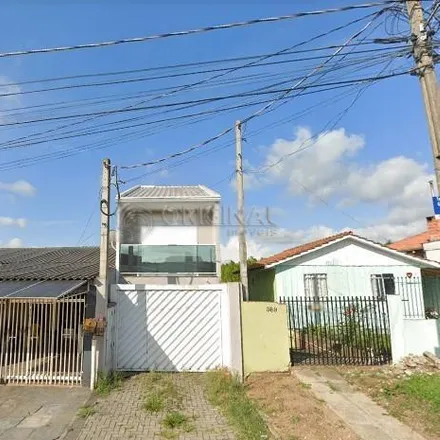 Rent this 1 bed apartment on Travessa Guaporé in Águas Belas, São José dos Pinhais - PR