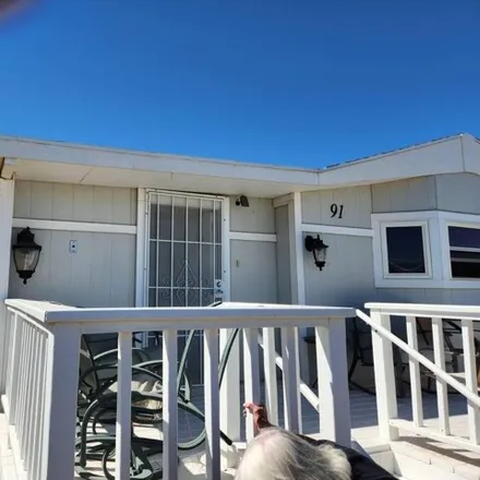 Image 2 - 747 East Germann Road, San Tan Valley, AZ 85140, USA - Apartment for sale