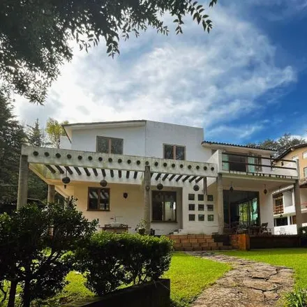 Rent this 5 bed house on Espacio: Estudio y Danza in Porfirio Díaz, La Capilla