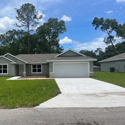 Image 2 - unnamed road, Marion County, FL 34432, USA - House for sale