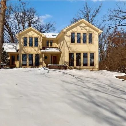Buy this 4 bed house on 12444 Bent Tree Lane in Minnetonka, MN 55305