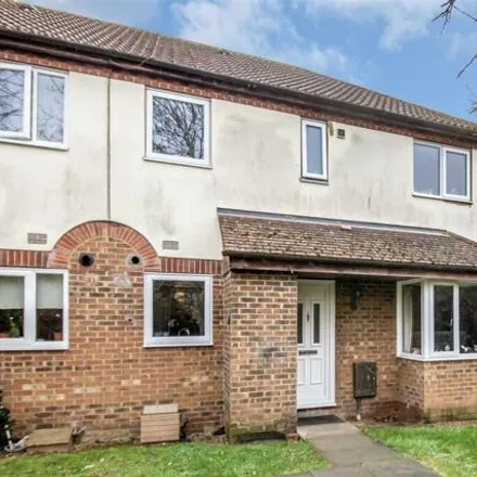 Buy this 2 bed house on Studley Knapp in Monkston, MK7 7LX