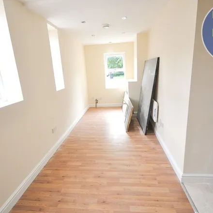 Rent this 1 bed apartment on La Rondine in 12 Queen Street, Bedford