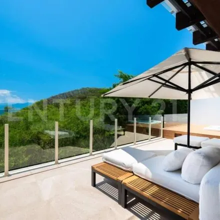 Image 2 - Four Seasons Resort Punta Mita, Retorno Marlín, Corral del Risco, NAY, Mexico - Apartment for sale