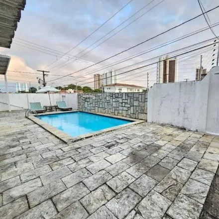 Buy this 5 bed house on Rua Josimar de Castro Barreto in Bairro dos Estados, João Pessoa - PB