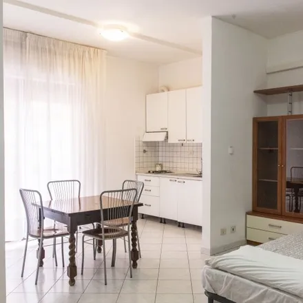 Image 1 - De Castro Herrero, Via Pietro Quintini, 00136 Rome RM, Italy - Apartment for rent
