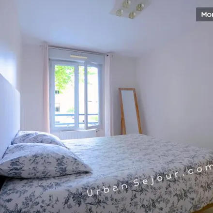 Image 3 - 81 Rue Bellecombe, 69006 Lyon, France - Apartment for rent