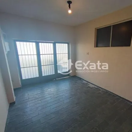 Rent this 1 bed house on Rua Tobias Barreto in Vila Senger, Sorocaba - SP