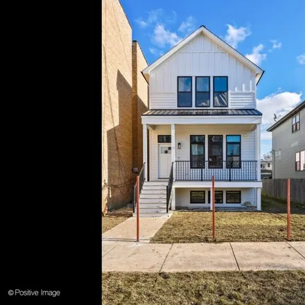 Buy this 3 bed house on 4055 North Albany Avenue in Chicago, IL 60625