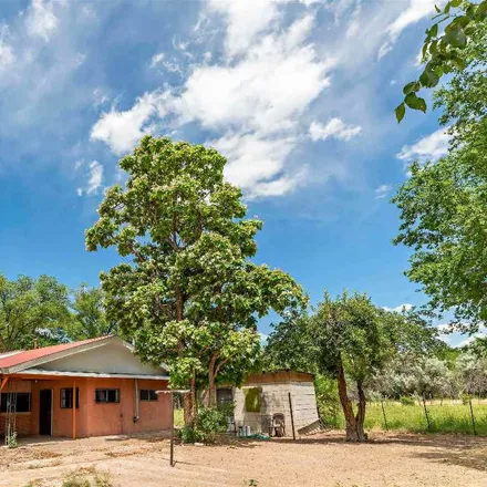 Image 7 - 457 Riverside Drive, Santo Nino, Rio Arriba County, NM 87532, USA - House for sale