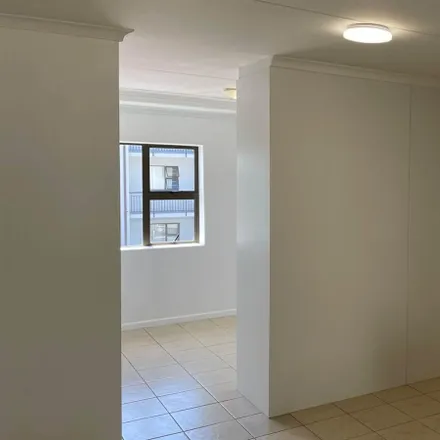 Rent this 1 bed apartment on 74 Ringwood Dr in Parklands, Cape Town
