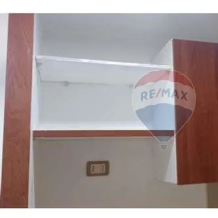 Rent this 2 bed apartment on San Martín 730 in 834 0309 Santiago, Chile