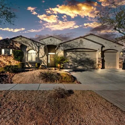 Image 1 - 2118 West Red Range Way, Phoenix, AZ 85085, USA - House for sale