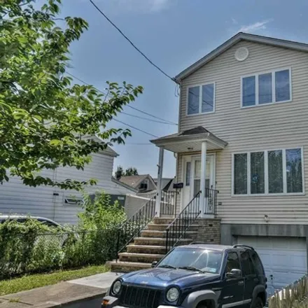 Buy this 3 bed house on 56 Lester Street in Wallington, NJ 07057