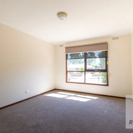 Rent this 3 bed apartment on 25 Oxley Avenue in Bundoora VIC 3083, Australia