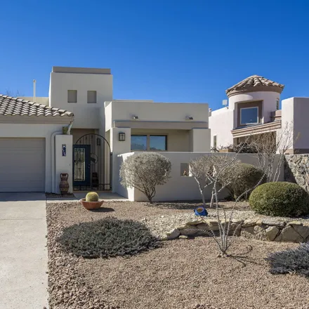 Buy this 2 bed house on 1705 Stone Mountain Lane in Las Cruces, NM 88011