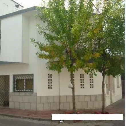 Image 1 - Estaca Ramos Mejía, Dolores 848, Partido de Morón, 1706 Villa Sarmiento, Argentina - Apartment for sale