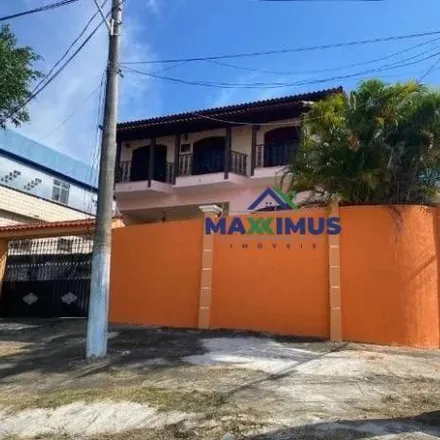 Buy this 5 bed house on Rua Joaquim Salvador in Mutuá, São Gonçalo - RJ
