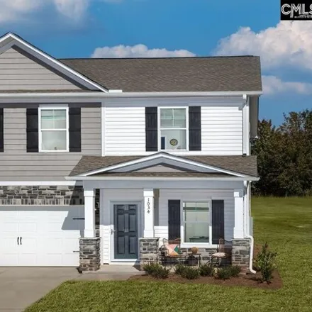Buy this 5 bed house on Hillsdale Drive in Hillsdale, Kershaw County