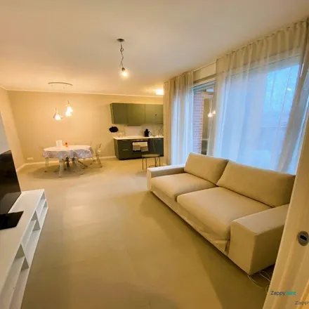 Rent this 2 bed apartment on Carrefour Express in Ripa di Porta Ticinese, 20143 Milan MI