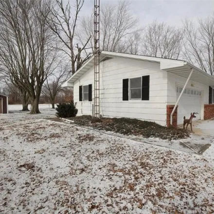Image 7 - 623 US 51, Vernon, Marion County, IL 62892, USA - House for sale