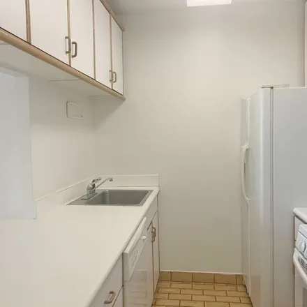 Rent this 1 bed apartment on 377 Rector Place in New York, NY 10280