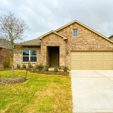 Buy this 4 bed house on Dancing Reed Drive in Texas City, TX 77510