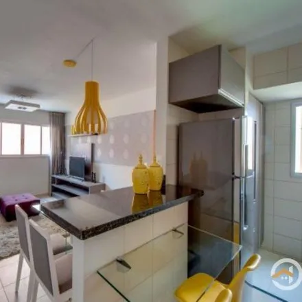 Buy this 1 bed apartment on SES in Rua 29, Setor Central