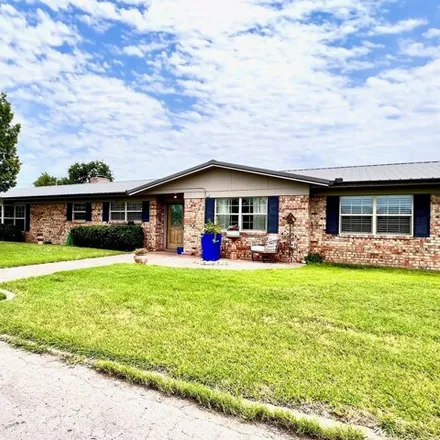 Buy this 4 bed house on 109 Centeridge Lane in Young County, TX 76450