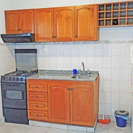 Rent this 2 bed apartment on Belgrano 350 in Ramos Mejía Sur, B1704 ESP Ramos Mejía