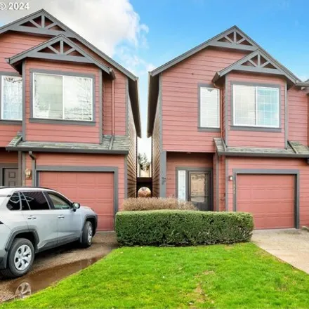 Buy this 3 bed townhouse on 5880 Southeast 15th Drive in Gresham, OR 97080
