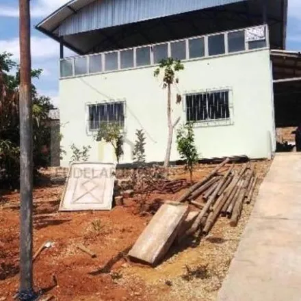 Buy this 2 bed house on unnamed road in Juatuba - MG, 35675-000