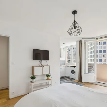 Image 9 - 67 Rue de la Chapelle, 75018 Paris, France - Apartment for rent