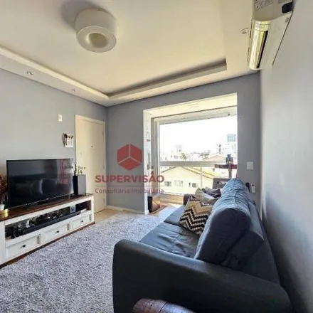 Buy this 2 bed apartment on Rua Trieste in Pagani, Palhoça - SC