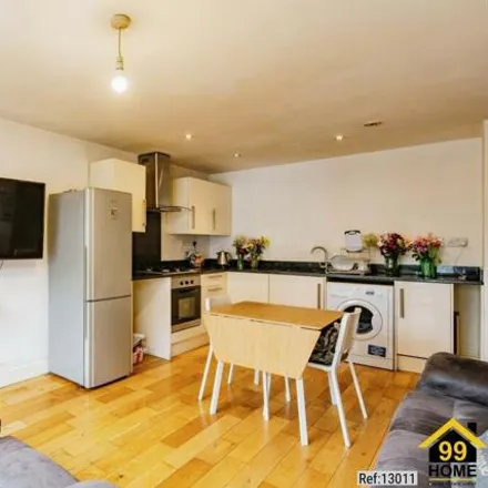 Image 7 - 249 Dartmouth Road, Upper Sydenham, London, SE26 4QY, United Kingdom - Apartment for sale