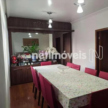 Buy this 3 bed apartment on Rua Triângulo Mineiro in Santa Amélia, Belo Horizonte - MG