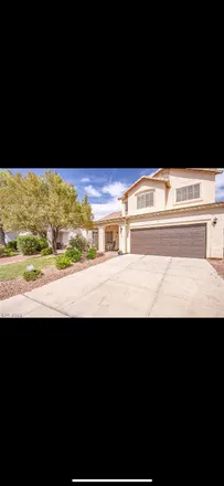 Rent this 3 bed house on 9570 S Lavarun Ct