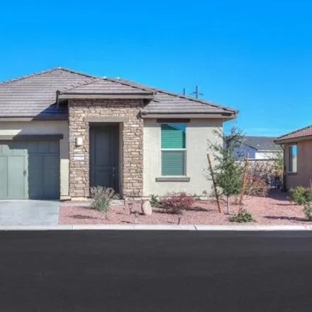 Image 1 - North Evergreen Drive, Maricopa, AZ 85238, USA - House for rent