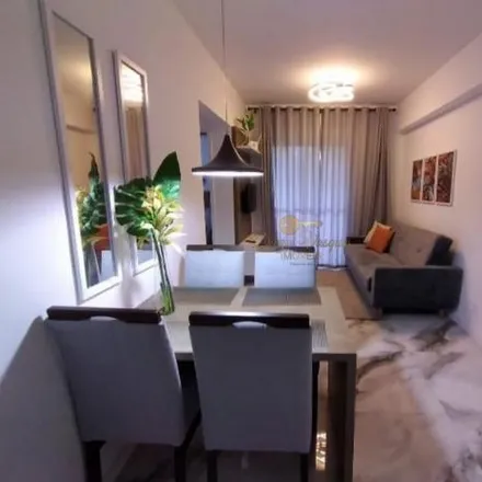 Buy this 2 bed apartment on unnamed road in Várzea, Teresópolis - RJ