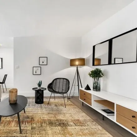 Buy this studio apartment on 2420 Morris Avenue in New York, NY 10468